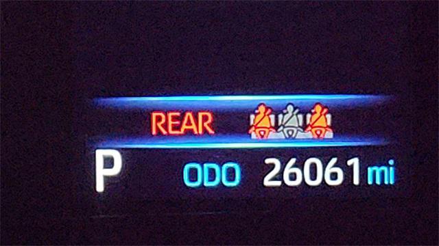 used 2024 Toyota Corolla car, priced at $22,995