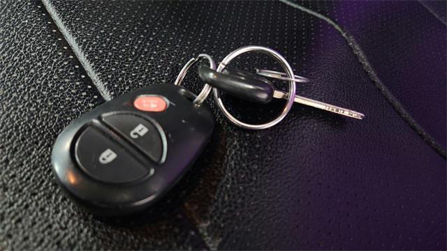 used 2014 Toyota Sienna car, priced at $12,888