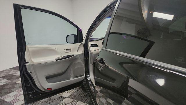 used 2014 Toyota Sienna car, priced at $12,888