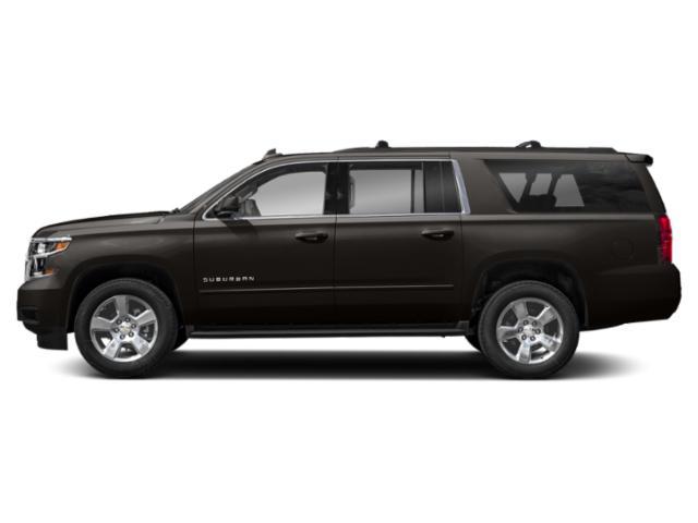 used 2018 Chevrolet Suburban car