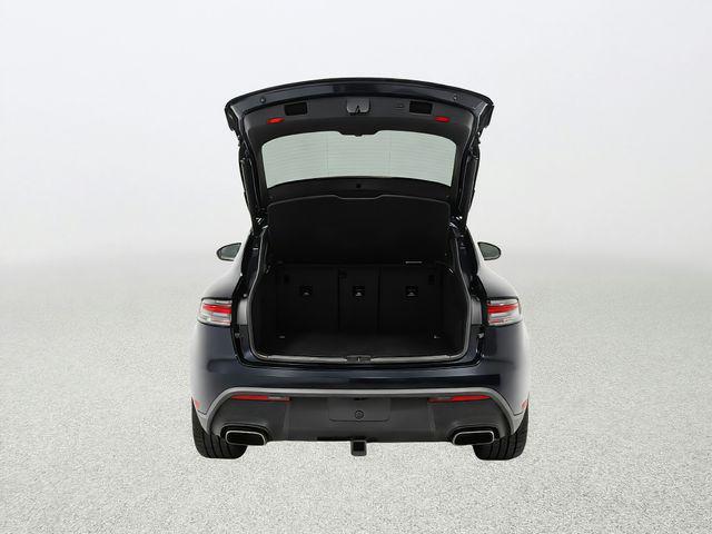 used 2023 Porsche Macan car, priced at $46,995