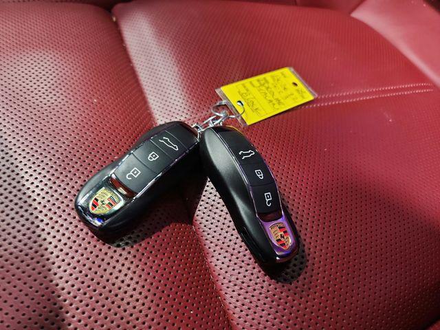 used 2023 Porsche Macan car, priced at $46,995