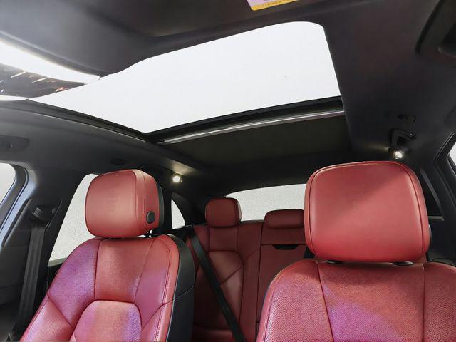 used 2023 Porsche Macan car, priced at $46,995