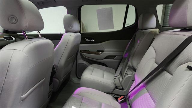 used 2023 GMC Acadia car, priced at $29,888