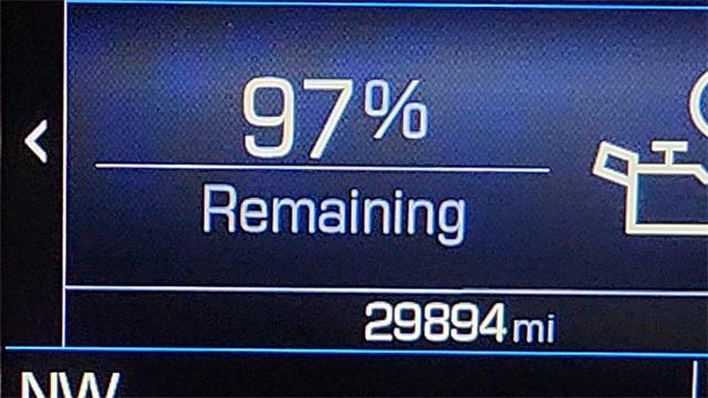 used 2023 GMC Acadia car, priced at $29,888