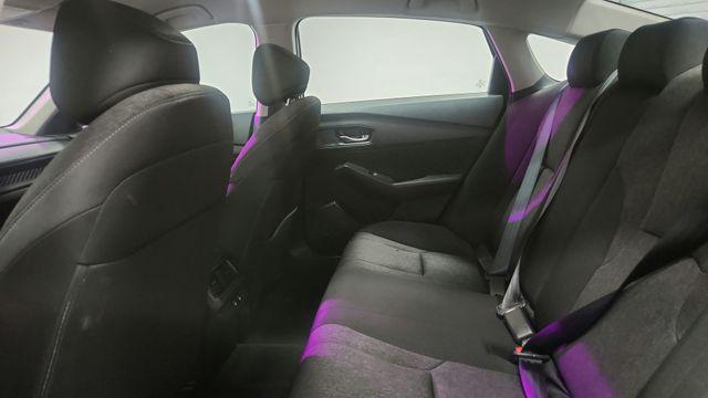 used 2025 Honda Accord car, priced at $27,995