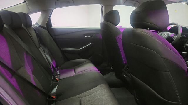 used 2025 Honda Accord car, priced at $27,995