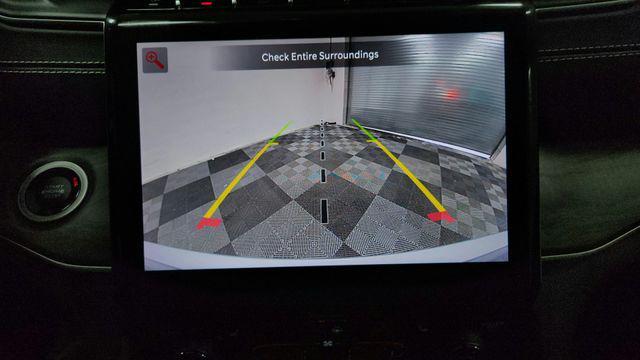 used 2023 Jeep Grand Cherokee car, priced at $31,800