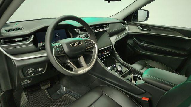 used 2023 Jeep Grand Cherokee car, priced at $31,800