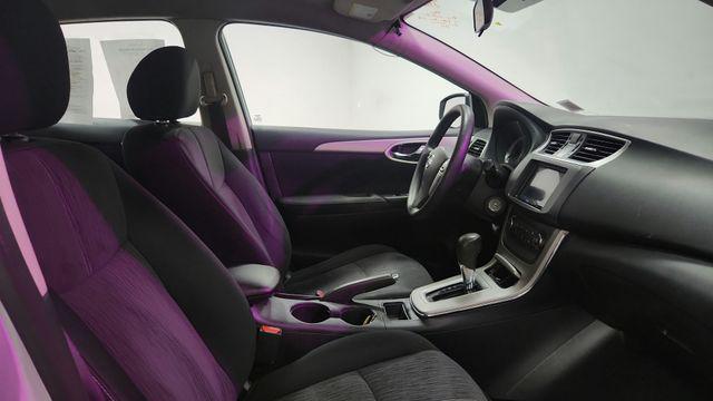 used 2014 Nissan Sentra car