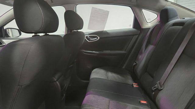 used 2014 Nissan Sentra car