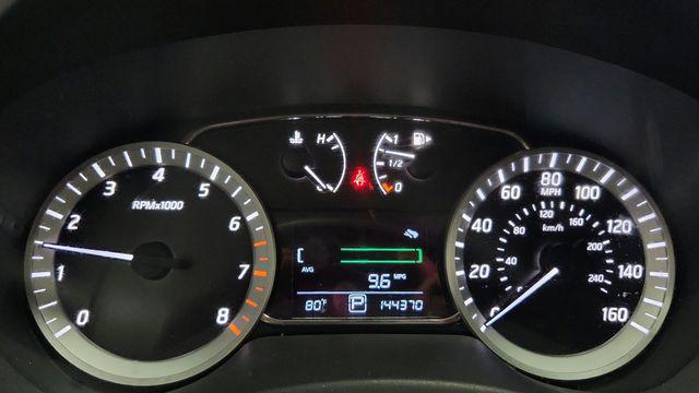 used 2014 Nissan Sentra car