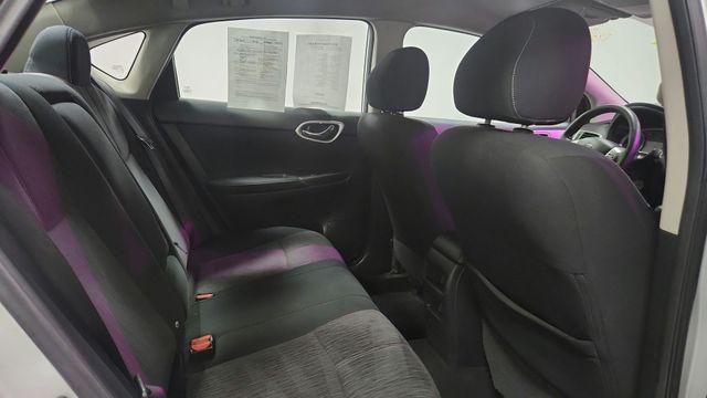 used 2014 Nissan Sentra car