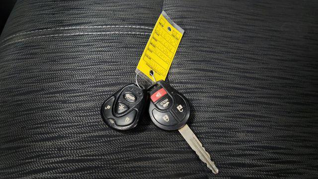used 2014 Nissan Sentra car