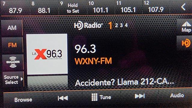 used 2023 Jeep Renegade car, priced at $19,995