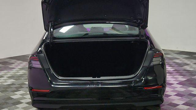 used 2024 Honda Accord car, priced at $25,995