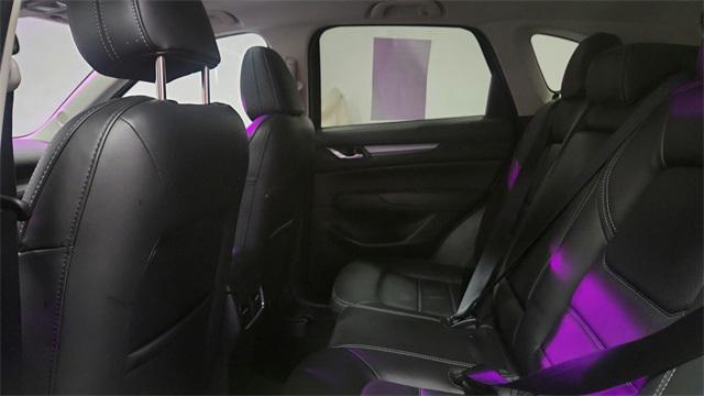 used 2025 Mazda CX-5 car, priced at $29,888
