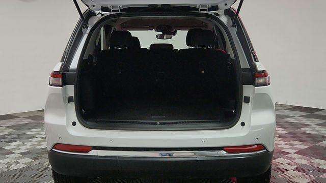 used 2023 Jeep Grand Cherokee car, priced at $31,888