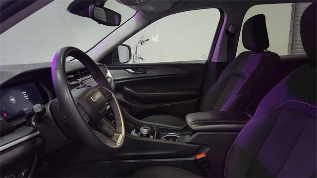 used 2023 Jeep Grand Cherokee car, priced at $28,888