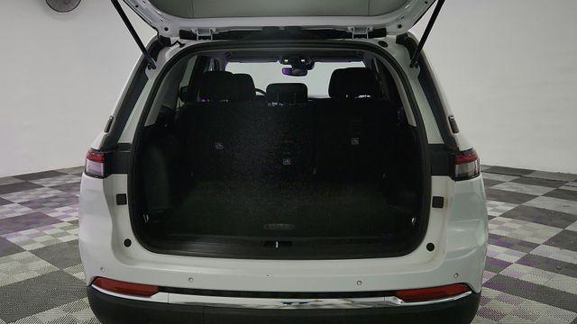 used 2023 Jeep Grand Cherokee car, priced at $28,888