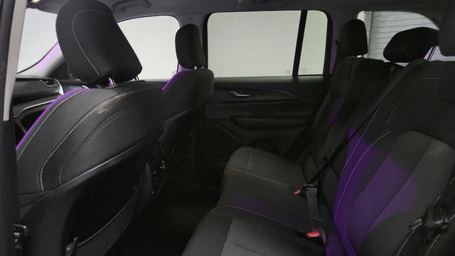 used 2023 Jeep Grand Cherokee car, priced at $28,888