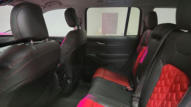 used 2023 Jeep Grand Cherokee car, priced at $31,888