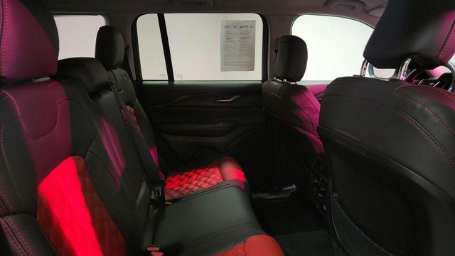used 2023 Jeep Grand Cherokee car, priced at $31,888