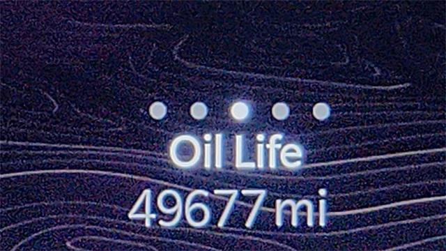 used 2023 Jeep Grand Cherokee car, priced at $28,888