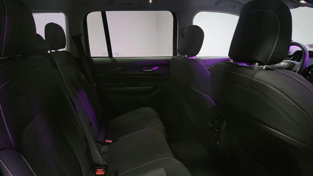 used 2023 Jeep Grand Cherokee car, priced at $28,888