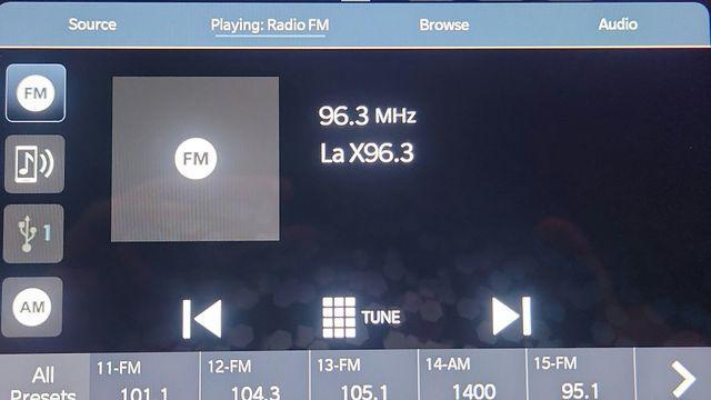 used 2023 Jeep Grand Cherokee car, priced at $28,888