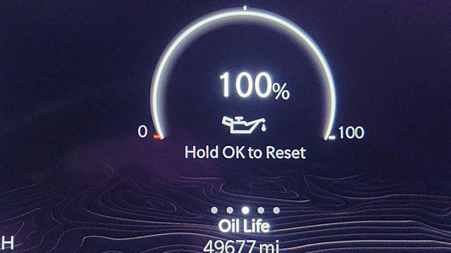 used 2023 Jeep Grand Cherokee car, priced at $28,888