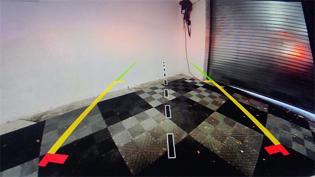 used 2023 Jeep Grand Cherokee car, priced at $28,888