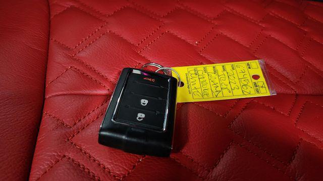 used 2023 Jeep Grand Cherokee car, priced at $31,888