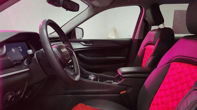 used 2023 Jeep Grand Cherokee car, priced at $31,888