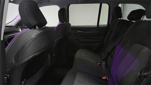 used 2023 Jeep Grand Cherokee car, priced at $28,888