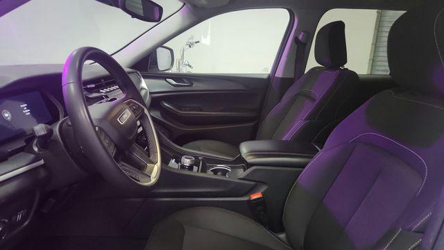 used 2023 Jeep Grand Cherokee car, priced at $28,888