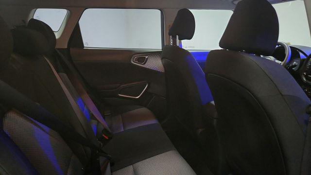 used 2025 Kia Soul car, priced at $20,888