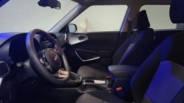 used 2025 Kia Soul car, priced at $20,888
