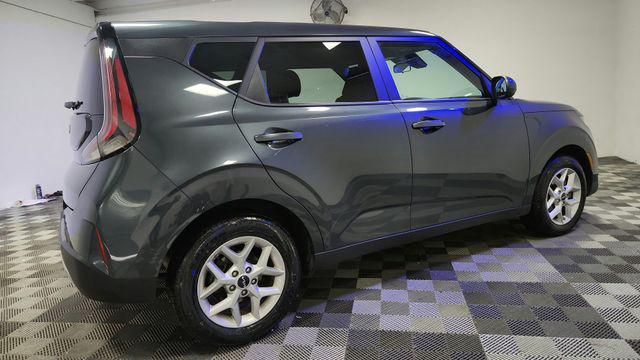 used 2025 Kia Soul car, priced at $20,888
