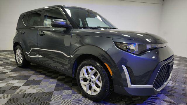 used 2025 Kia Soul car, priced at $20,888