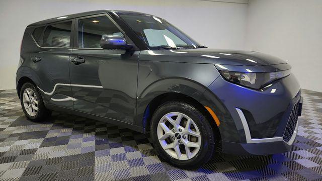 used 2025 Kia Soul car, priced at $20,888