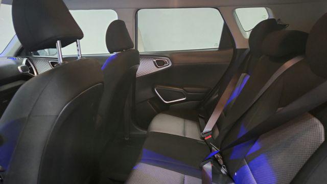 used 2025 Kia Soul car, priced at $20,888