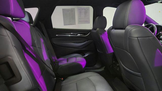 used 2024 Buick Enclave car, priced at $31,800