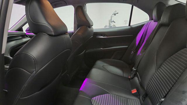 used 2024 Toyota Camry car, priced at $26,995