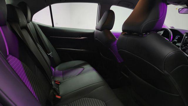 used 2024 Toyota Camry car, priced at $26,995