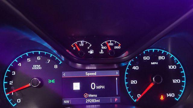 used 2022 Chevrolet Colorado car
