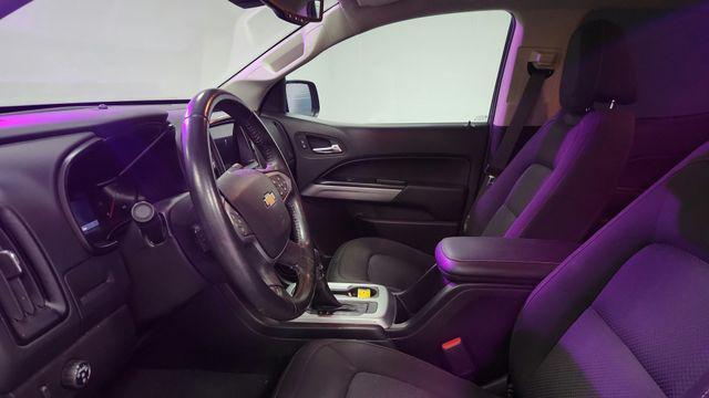 used 2022 Chevrolet Colorado car