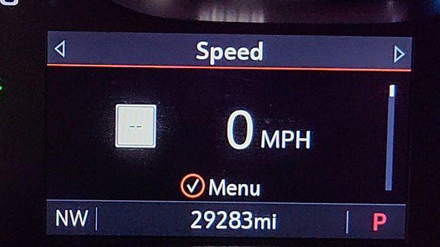used 2022 Chevrolet Colorado car
