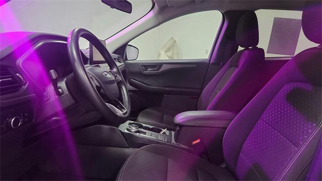 used 2024 Ford Escape car, priced at $22,800