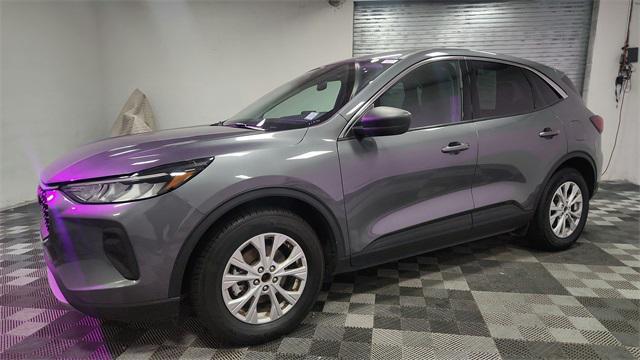 used 2024 Ford Escape car, priced at $22,800